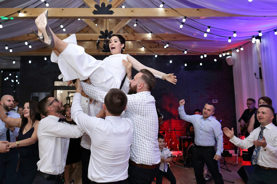 fotografia ślubna Rzeszów