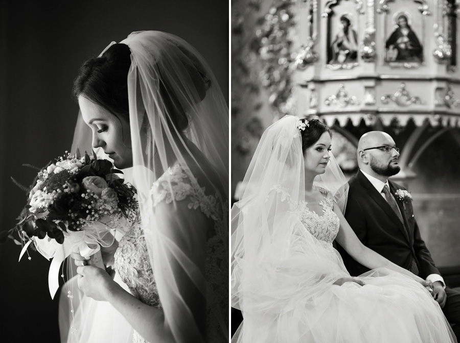 fotografia ślubna Justyna Ortyl Kraków