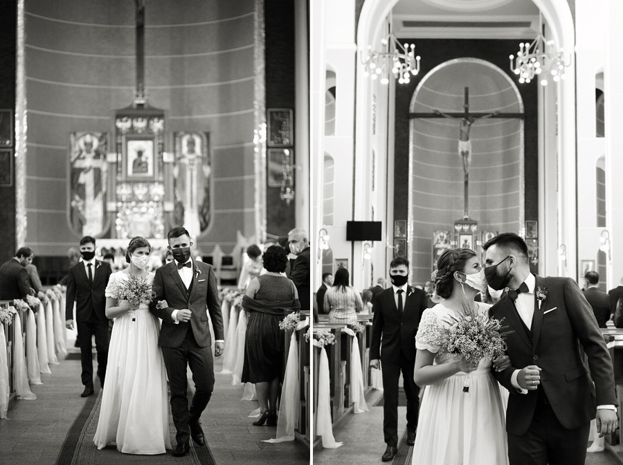 fotografia ślubna Kraków