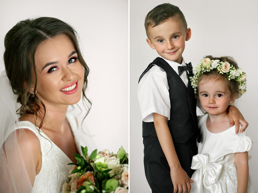 fotografia ślubna Dębica