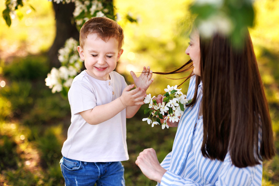 Fotografia rodzinna Tarnów