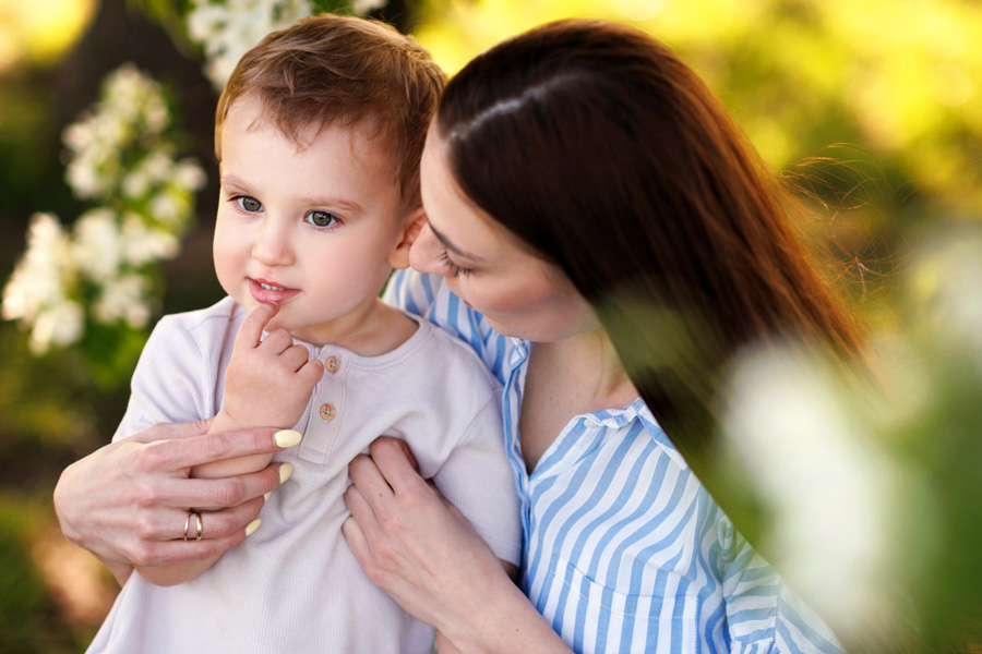 Fotografia rodzinna Rzeszów