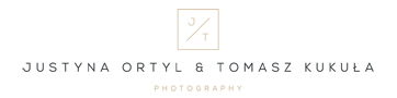 Fotografia Justyna Ortyl logo