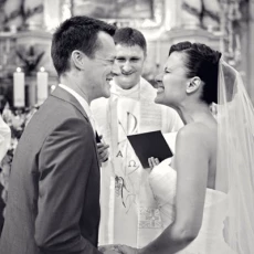 zdjęcia ślubne Kraków