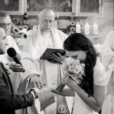 zdjęcia ślubne Kraków