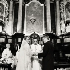 zdjęcia ślubne Tarnów