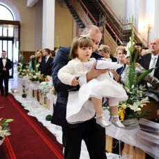 zdjęcia ślubne Kraków