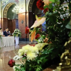 zdjęcia ślubne Kraków