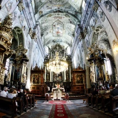 zdjęcia ślubne Kraków