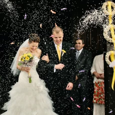 zdjęcia ślubne Kraków