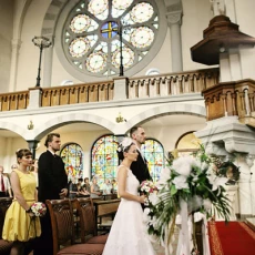 zdjęcia ślubne Tarnów