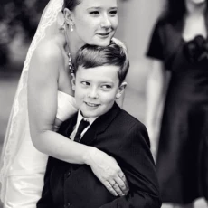 zdjęcia ślubne Kraków