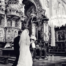 zdjęcia ślubne Rzeszów