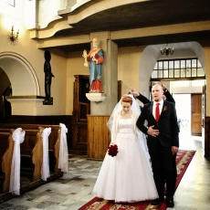 zdjęcia ślubne