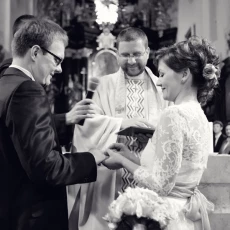 zdjęcia ślubne Kraków