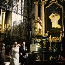 zdjęcia ślubne Tarnów