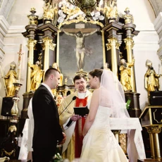 zdjęcia ślubne Rzeszów