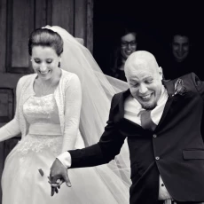 zdjęcia ślubne Kraków