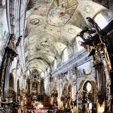 zdjęcia ślubne Kraków