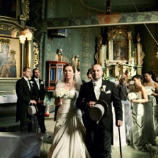 zdjęcia ślubne Kraków