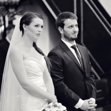 zdjęcia ślubne Tarnów