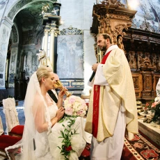 zdjęcia ślubne Kraków