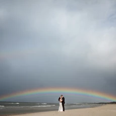 fotografia ślubna Kraków