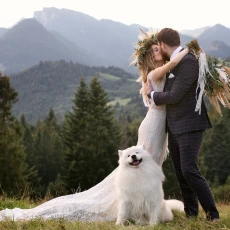 fotografia ślubna Kraków