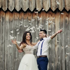 fotografia ślubna Kraków