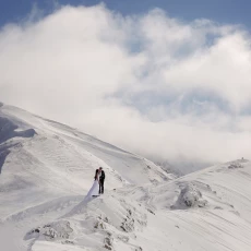 fotografia ślubna Kraków