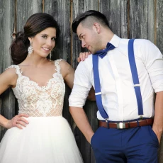 fotografia ślubna Tarnów