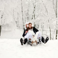 fotografia ślubna Kraków