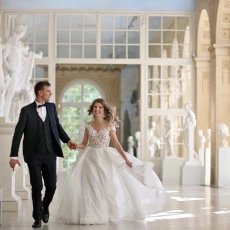 fotografia ślubna Kraków