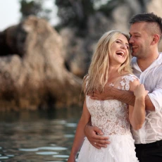 fotografia ślubna Kraków