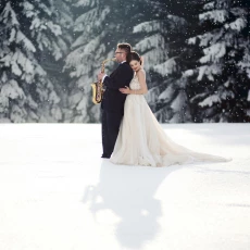 fotografia ślubna Kraków