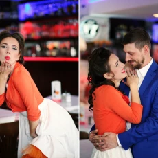 fotografia ślubna Kraków