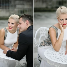 fotografia ślubna Kraków