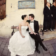 fotografia ślubna Kraków