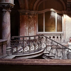 fotografia ślubna Kraków