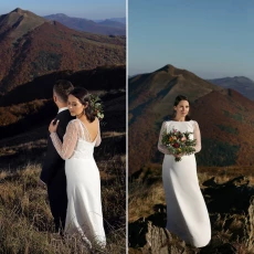 fotografia ślubna Tarnów