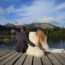 fotografia ślubna Kraków