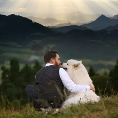 fotografia ślubna Kraków