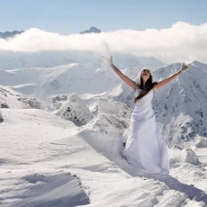 fotografia ślubna Kraków