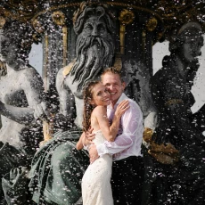 fotografia ślubna Kraków