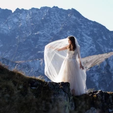 fotografia ślubna Kraków