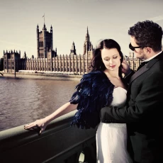 fotografia ślubna Kraków