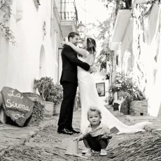 fotografia ślubna Kraków