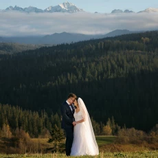 fotografia ślubna Tarnów