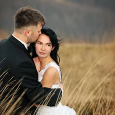 fotografia ślubna Kraków