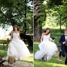 fotografia ślubna Kraków